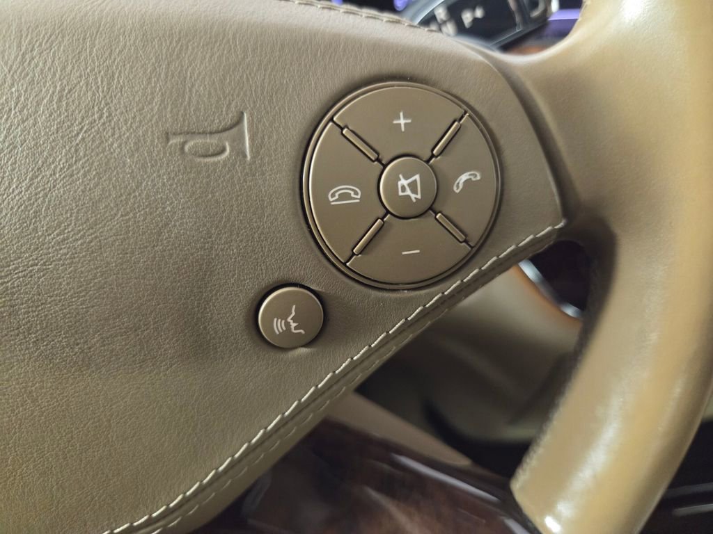 Used 2011 Mercedes-Benz S 550 4MATIC image 18