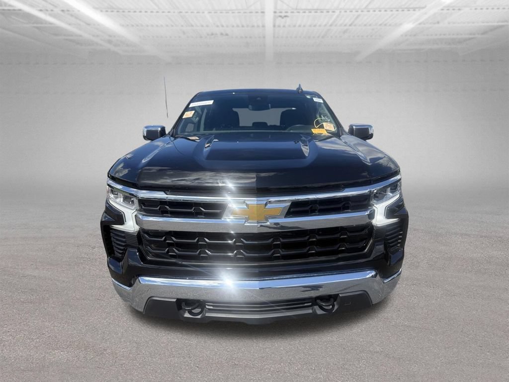 Used 2023 Chevrolet Silverado 1500 LT AWD/4WD image 13
