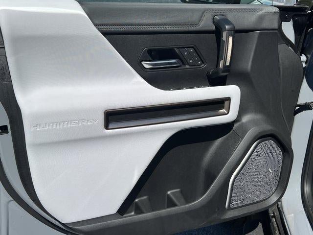 New 2025 GMC Hummer EV 2X AWD/4WD image 11