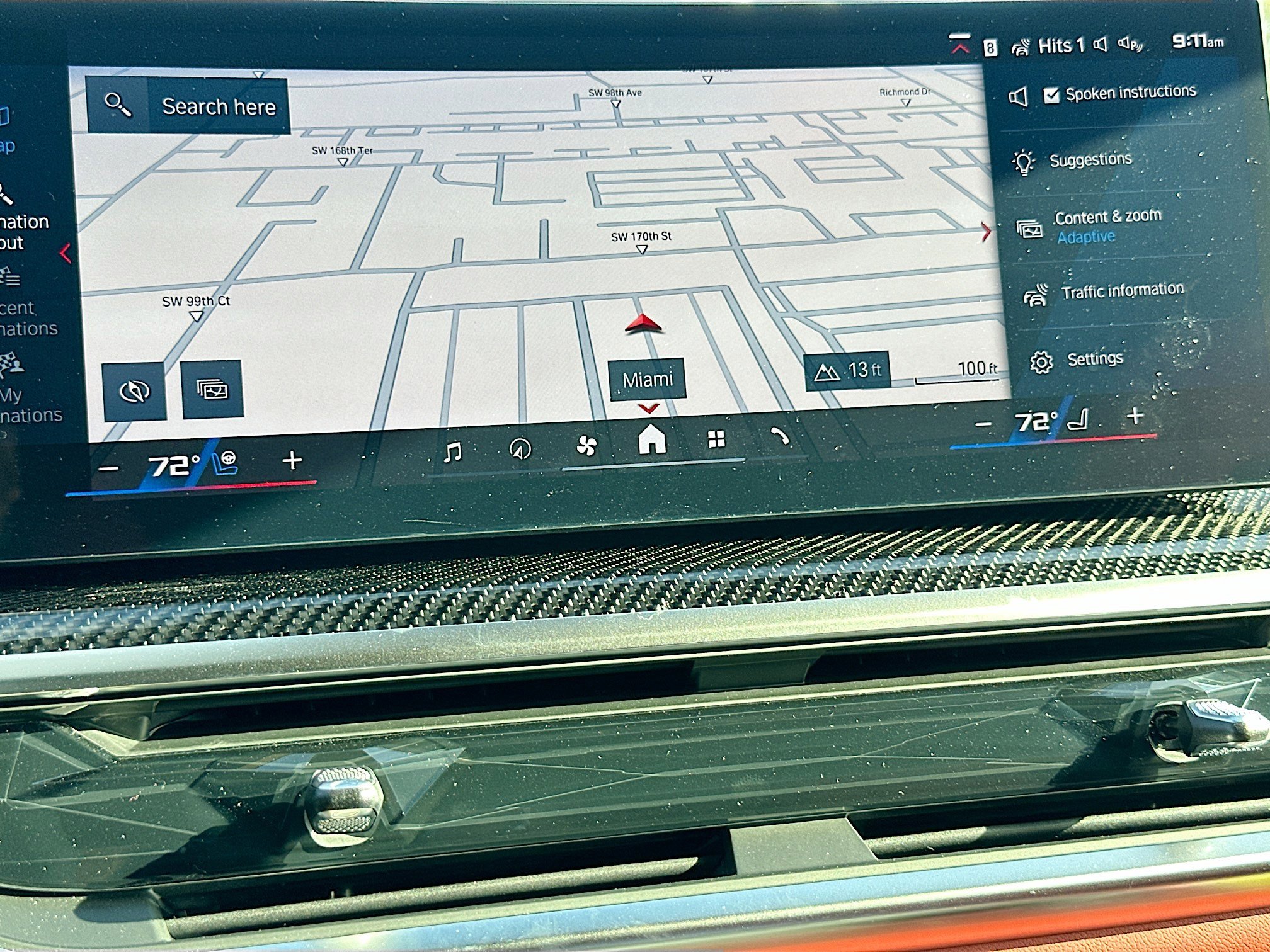 New 2026 BMW X5 M Competition w/ Executive Package image 10