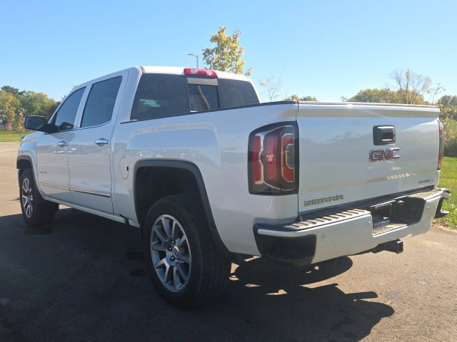 Used 2018 GMC Sierra 1500 Denali AWD/4WD image 10