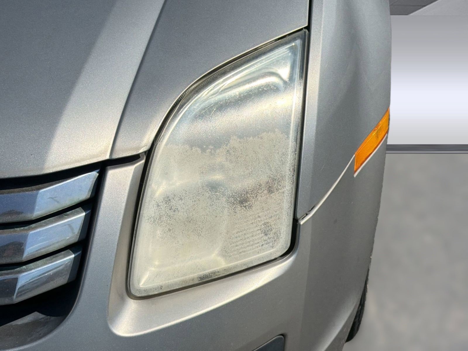 Used 2008 Ford Fusion SE FWD image 11