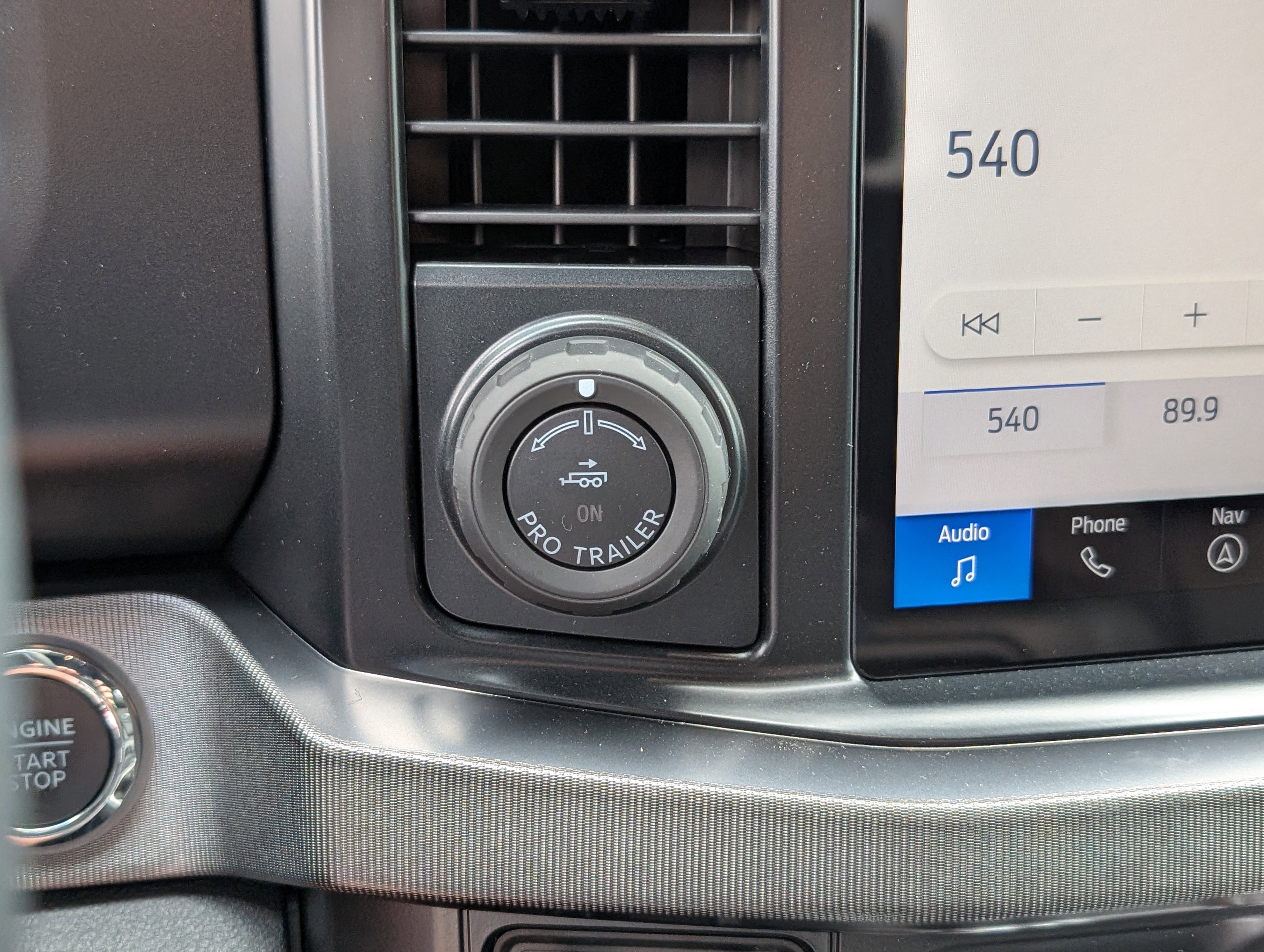 New 2026 Ford F350 Platinum image 26