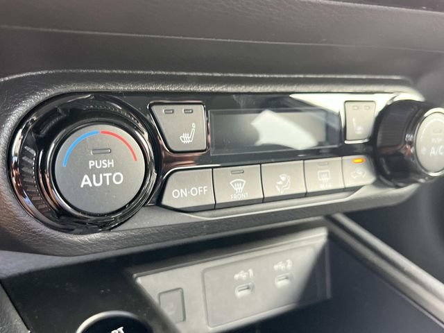 New 2026 Nissan Kicks SV w/ SV Premium Package FWD image 29