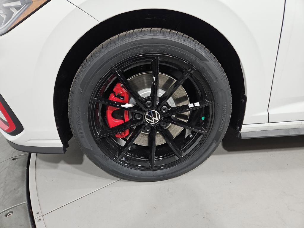 New 2026 Volkswagen Jetta GLI Autobahn FWD image 26