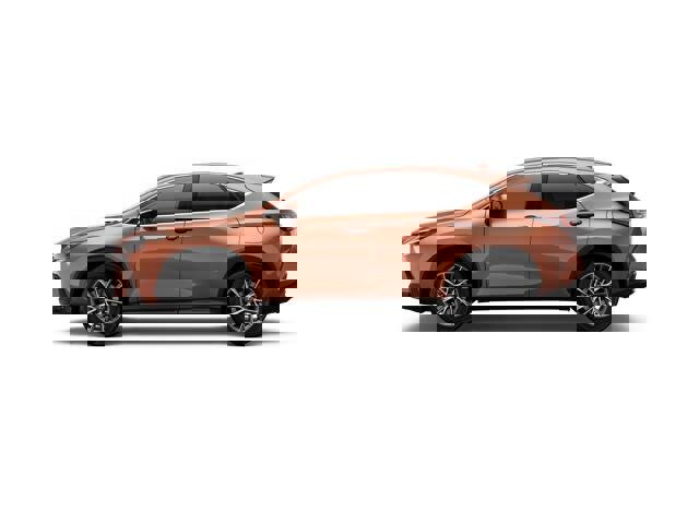 New 2026 Lexus NX 350 AWD w/ Luxury Package image 7