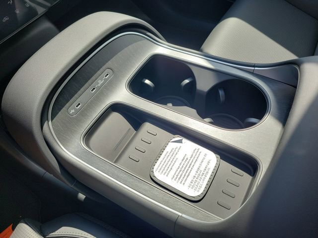 New 2026 Hyundai Palisade SEL AWD/4WD image 16