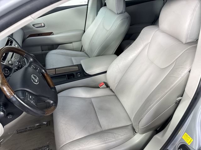 Used 2011 Lexus RX 350 AWD w/ Premium Pkg image 20