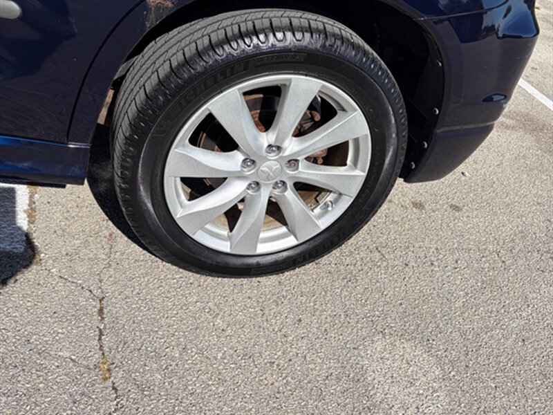 Used 2012 Mitsubishi Outlander Sport SE FWD image 26