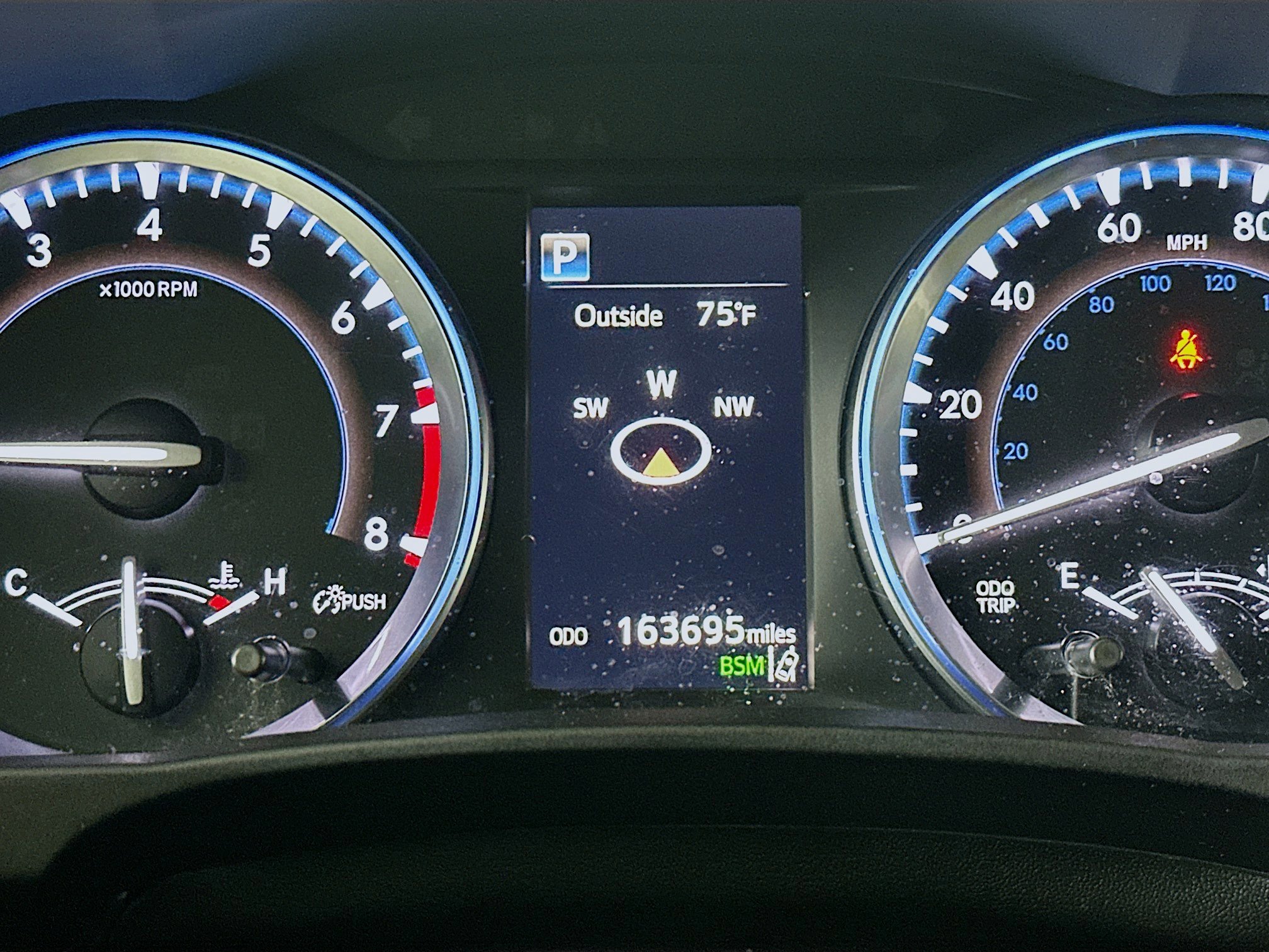 Used 2017 Toyota Highlander XLE FWD image 19