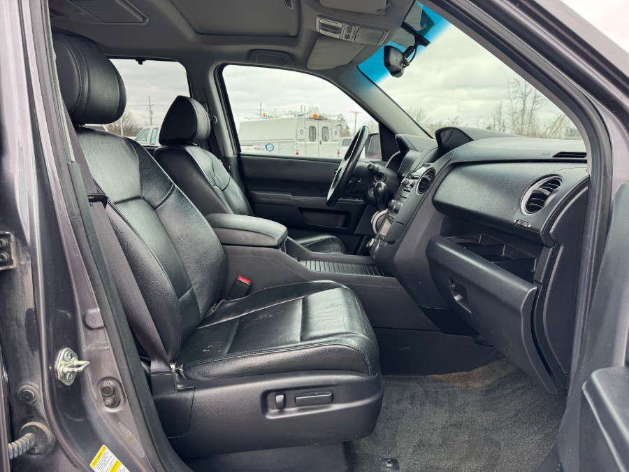 Used 2014 Honda Pilot Touring image 20
