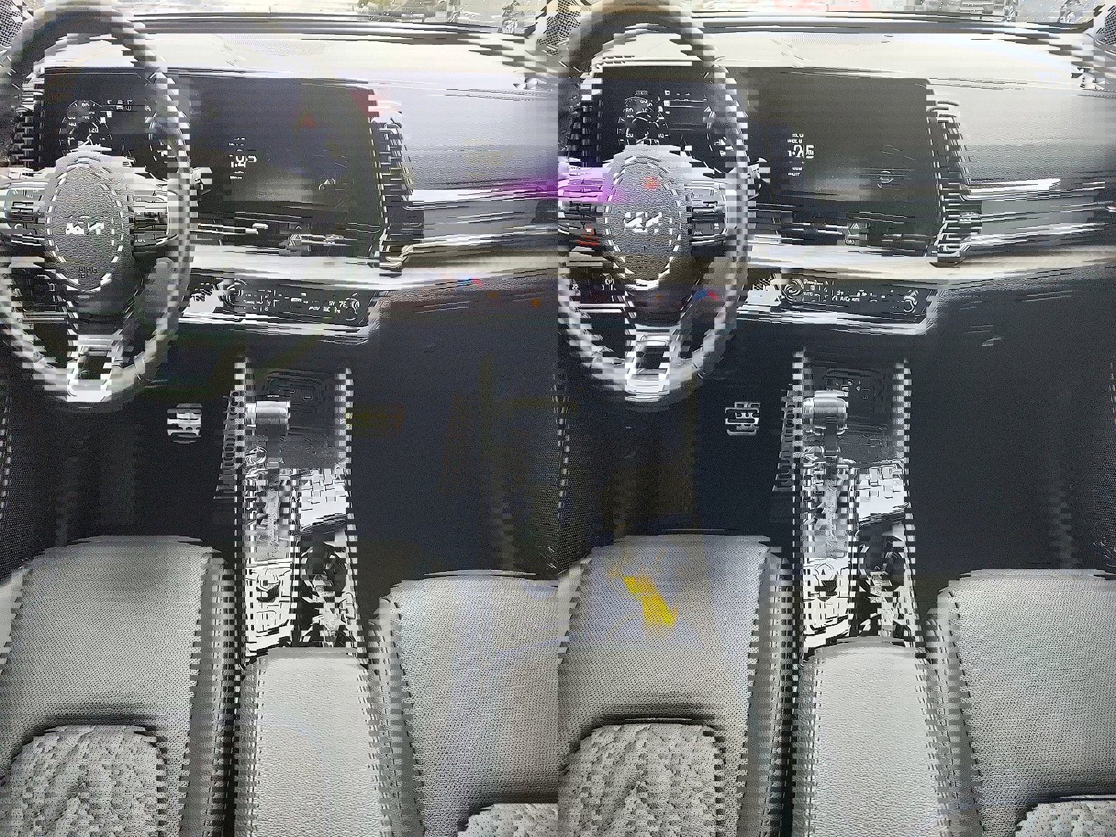 Used 2023 Kia Sportage X-Pro Prestige image 9