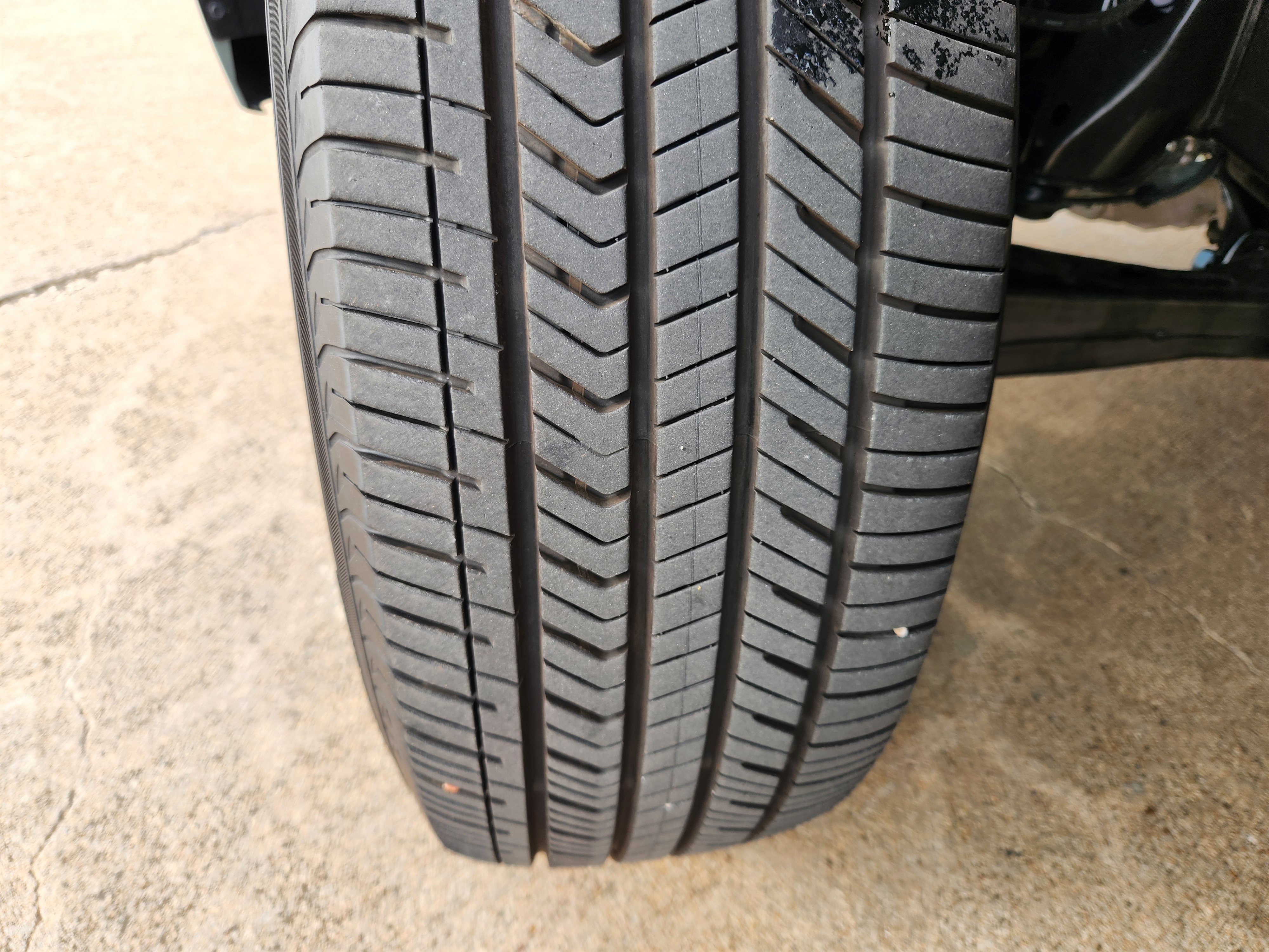 Used 2026 Toyota Tundra Limited image 12