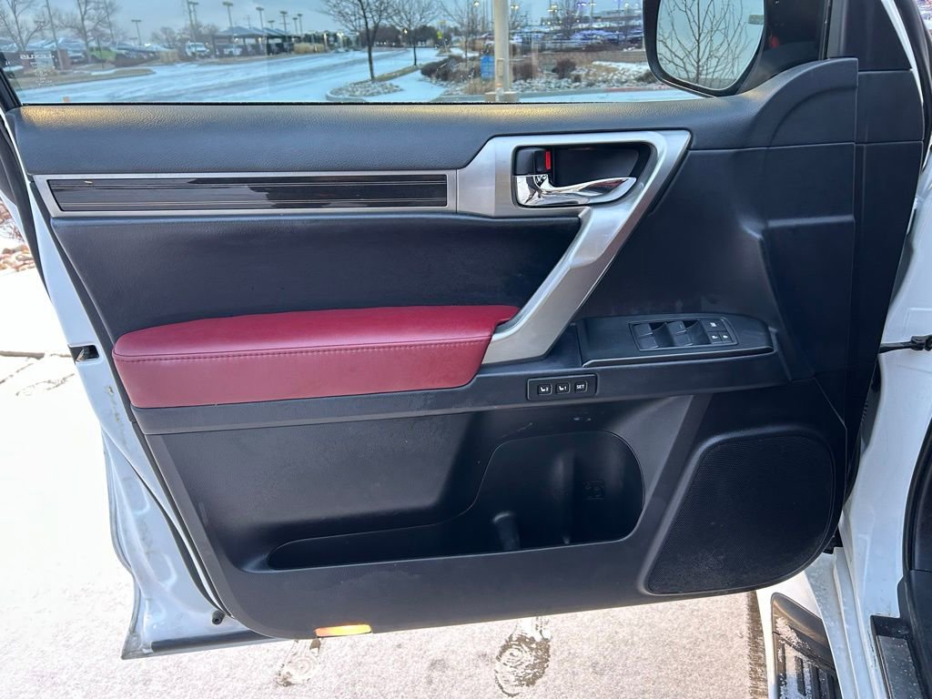 Used 2022 Lexus GX 460 Premium image 22