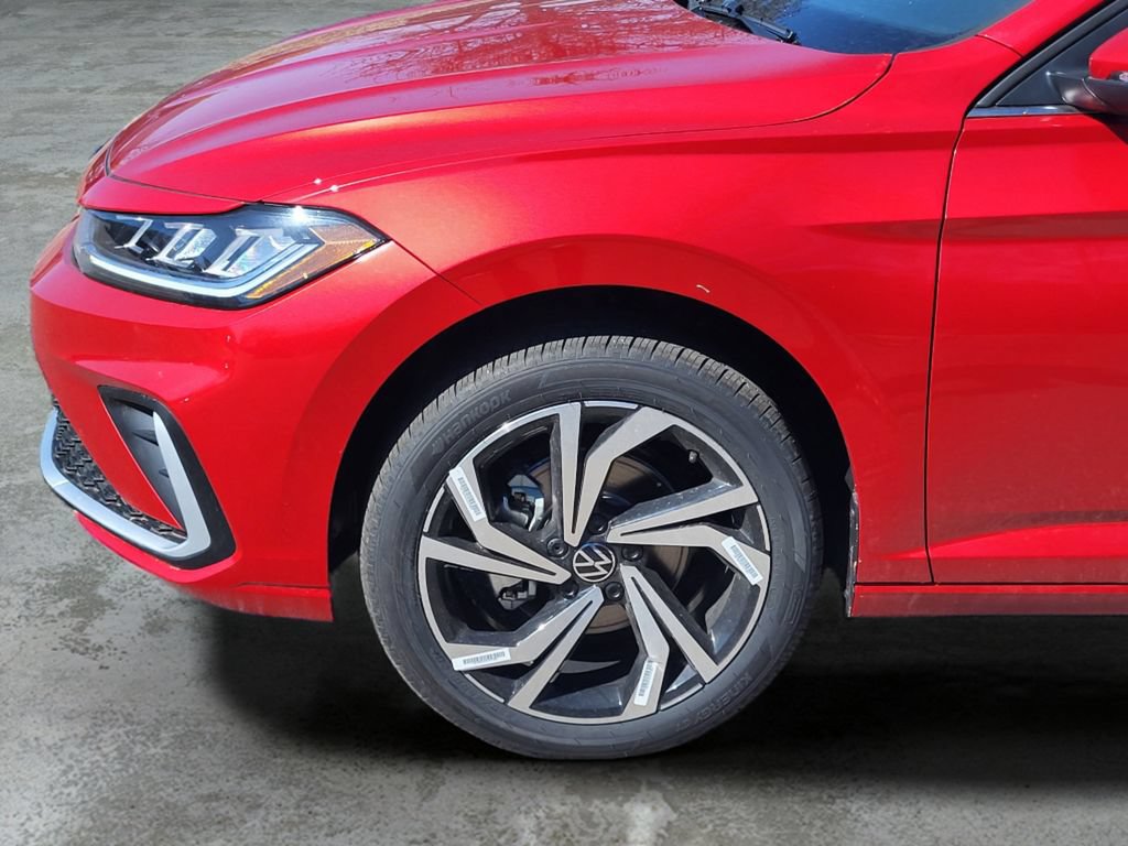 New 2026 Volkswagen Jetta SEL FWD image 19
