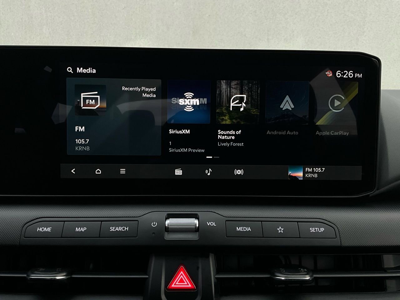 Used 2025 Kia K4 LXS image 31