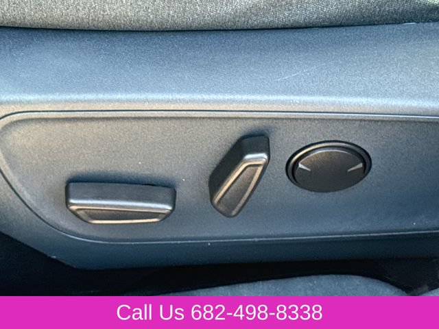 Used 2022 Ford Maverick XLT w/ Equipment Group 300A Standard AWD/4WD image 21