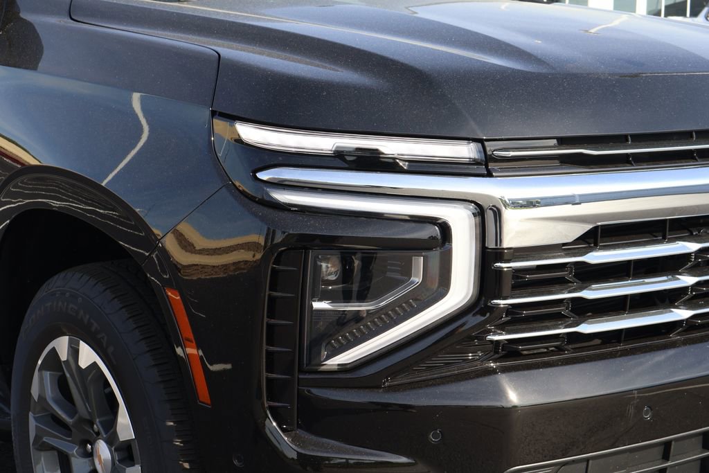 New 2026 Chevrolet Tahoe LT w/ Comfort Package image 3