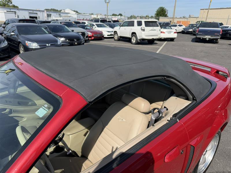 Used 2002 Ford Mustang GT RWD image 20