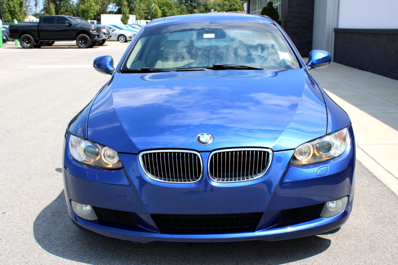 Used 2010 BMW 328i xDrive Coupe image 2