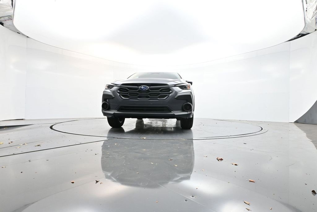 New 2026 Subaru Crosstrek 2.5i image 24