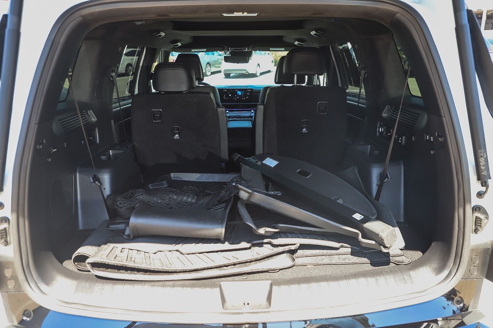 Used 2025 Hyundai Santa Fe Calligraphy AWD/4WD image 25