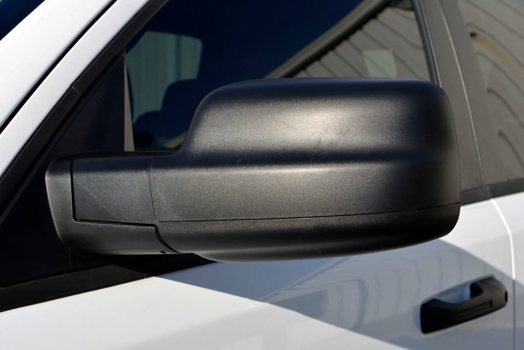 Used 2025 RAM 1500 Classic Warlock image 12