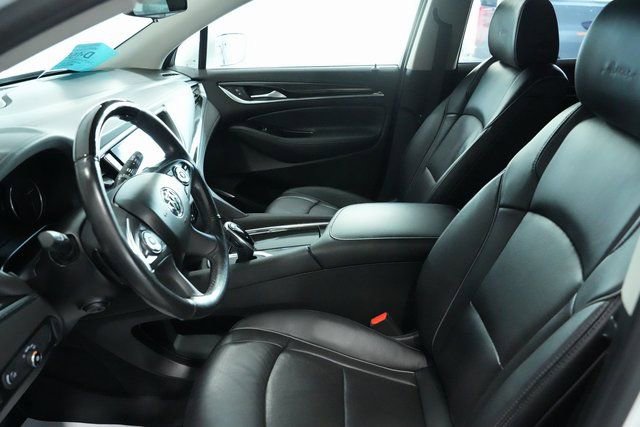 Used 2019 Buick Enclave Avenir w/ Avenir Technology Package image 15