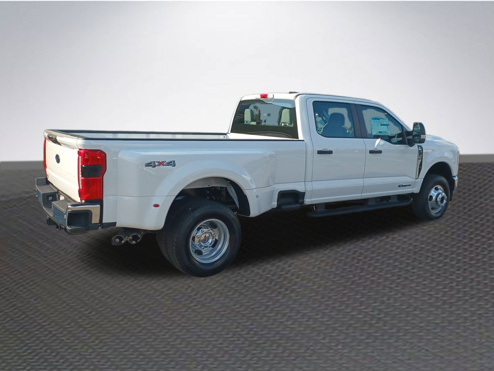 New 2026 Ford F350 XL image 4