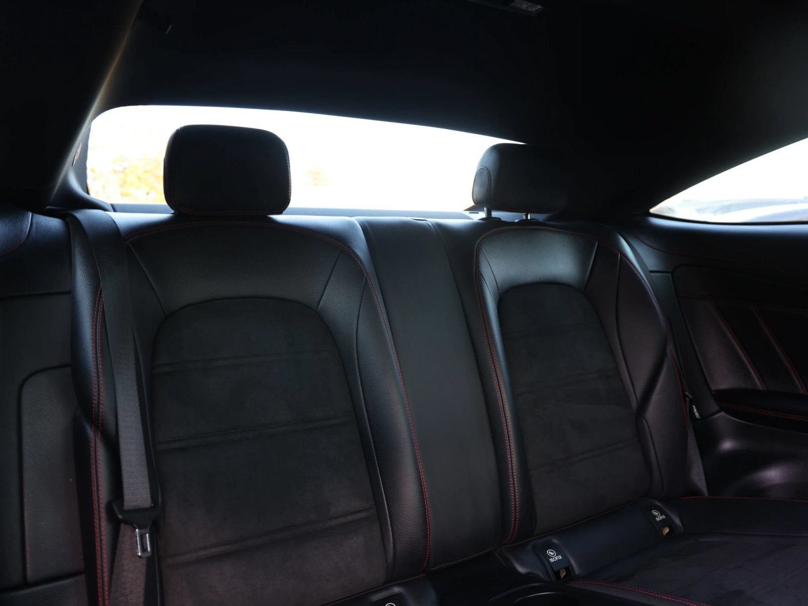 Used 2018 Mercedes-Benz C 43 AMG 4MATIC Coupe image 22