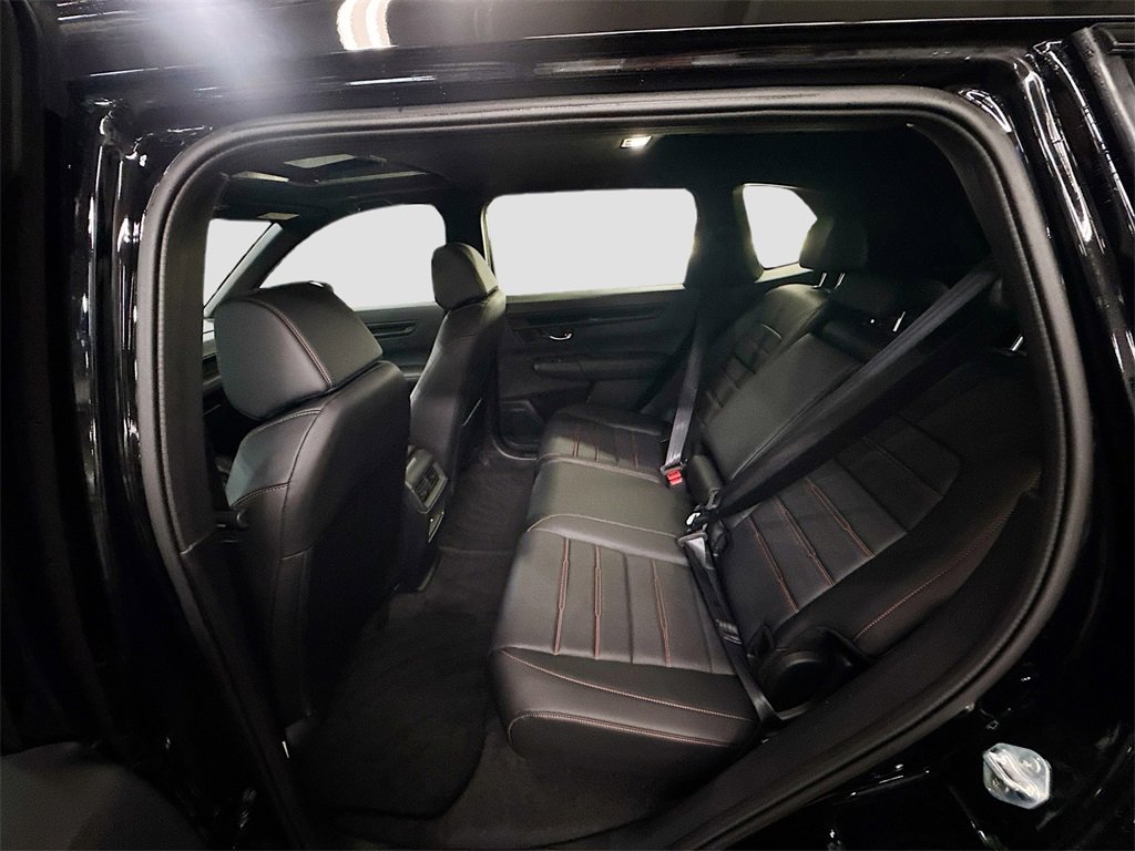 New 2026 Honda CR-V Sport-L image 23