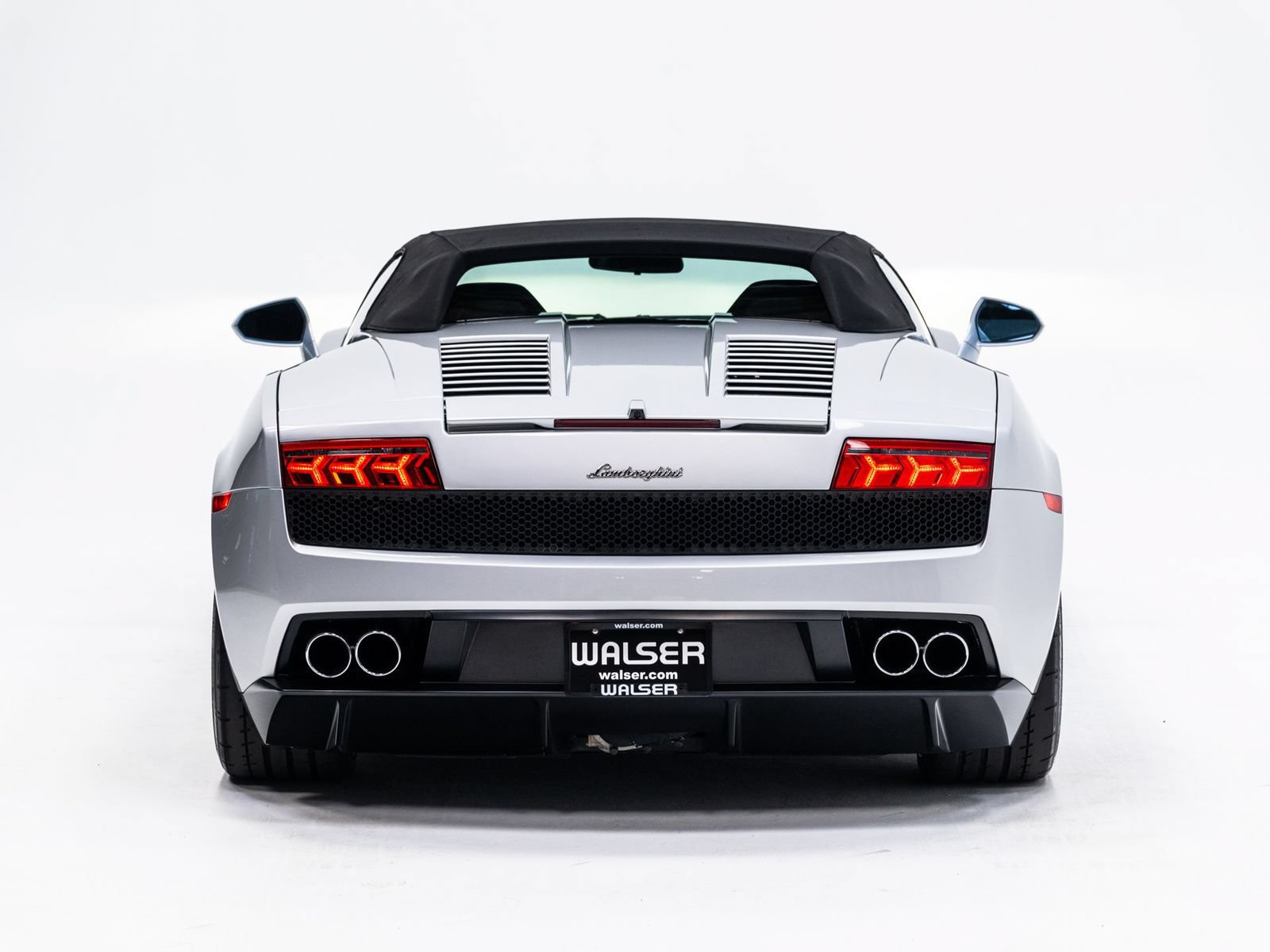Used 2011 Lamborghini Gallardo LP 560-4 AWD/4WD image 62