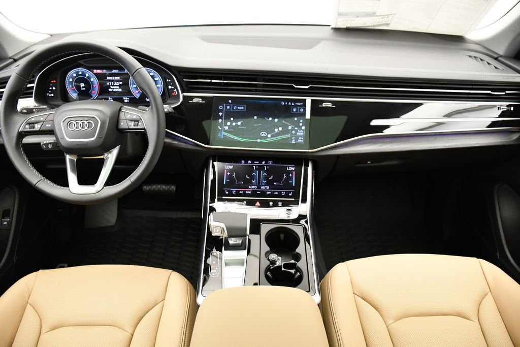 New 2026 Audi Q8 Premium Plus image 21
