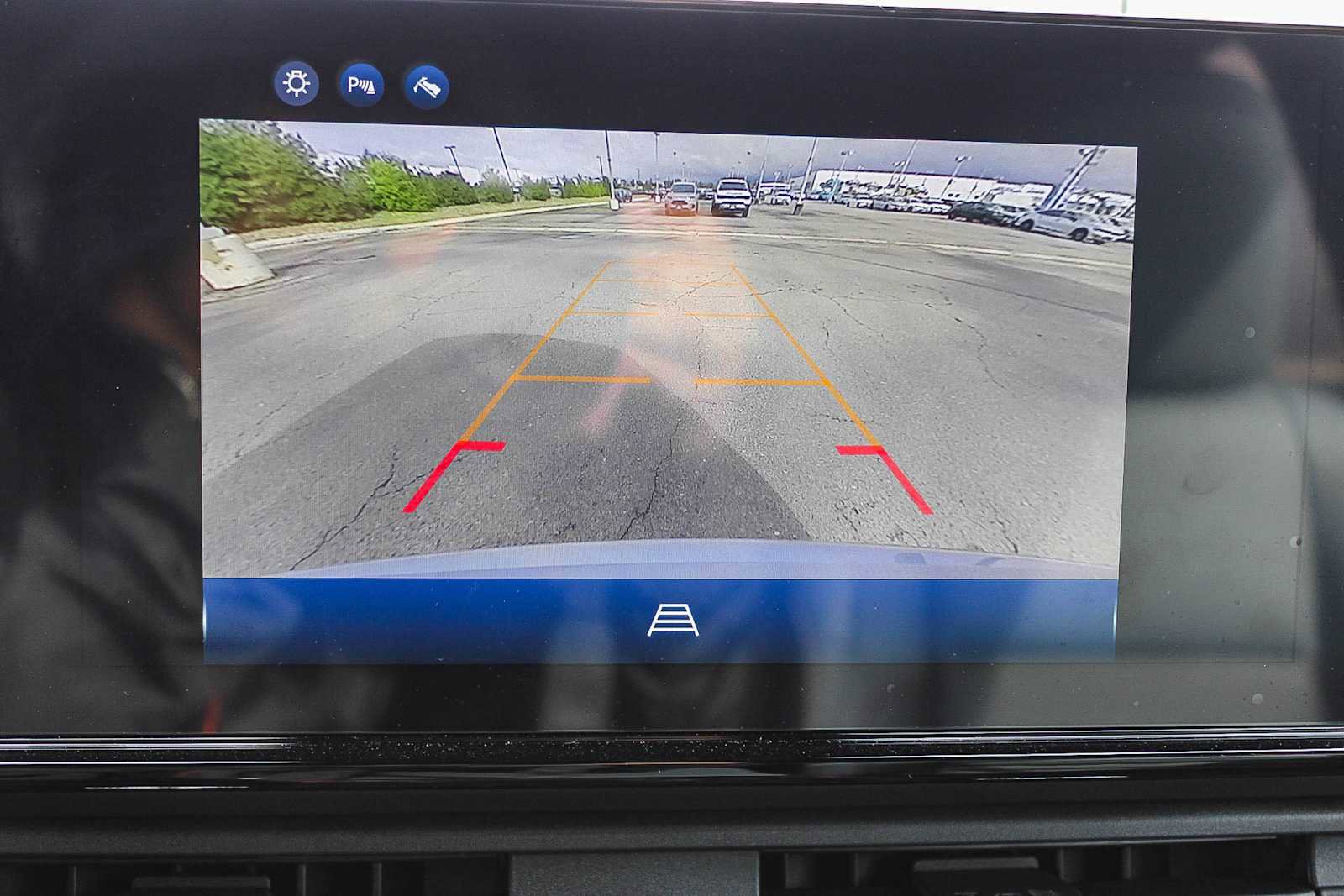 Certified 2026 Honda Prologue Touring image 19