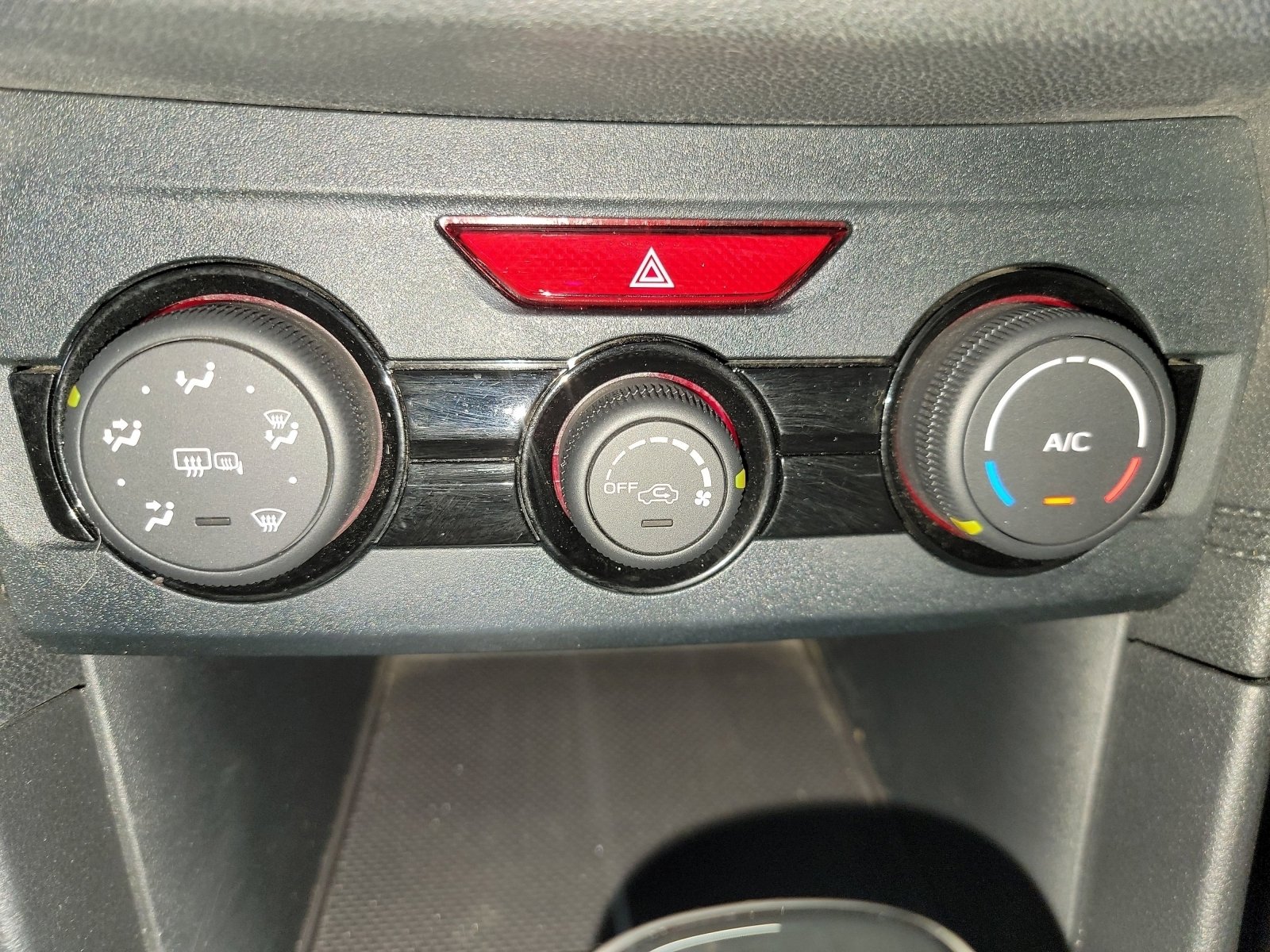 Used 2019 Subaru Crosstrek 2.0i Premium AWD/4WD image 21