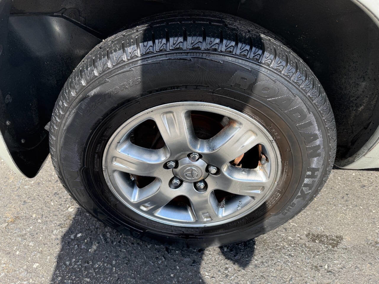 Used 2007 Toyota Highlander Sport image 11