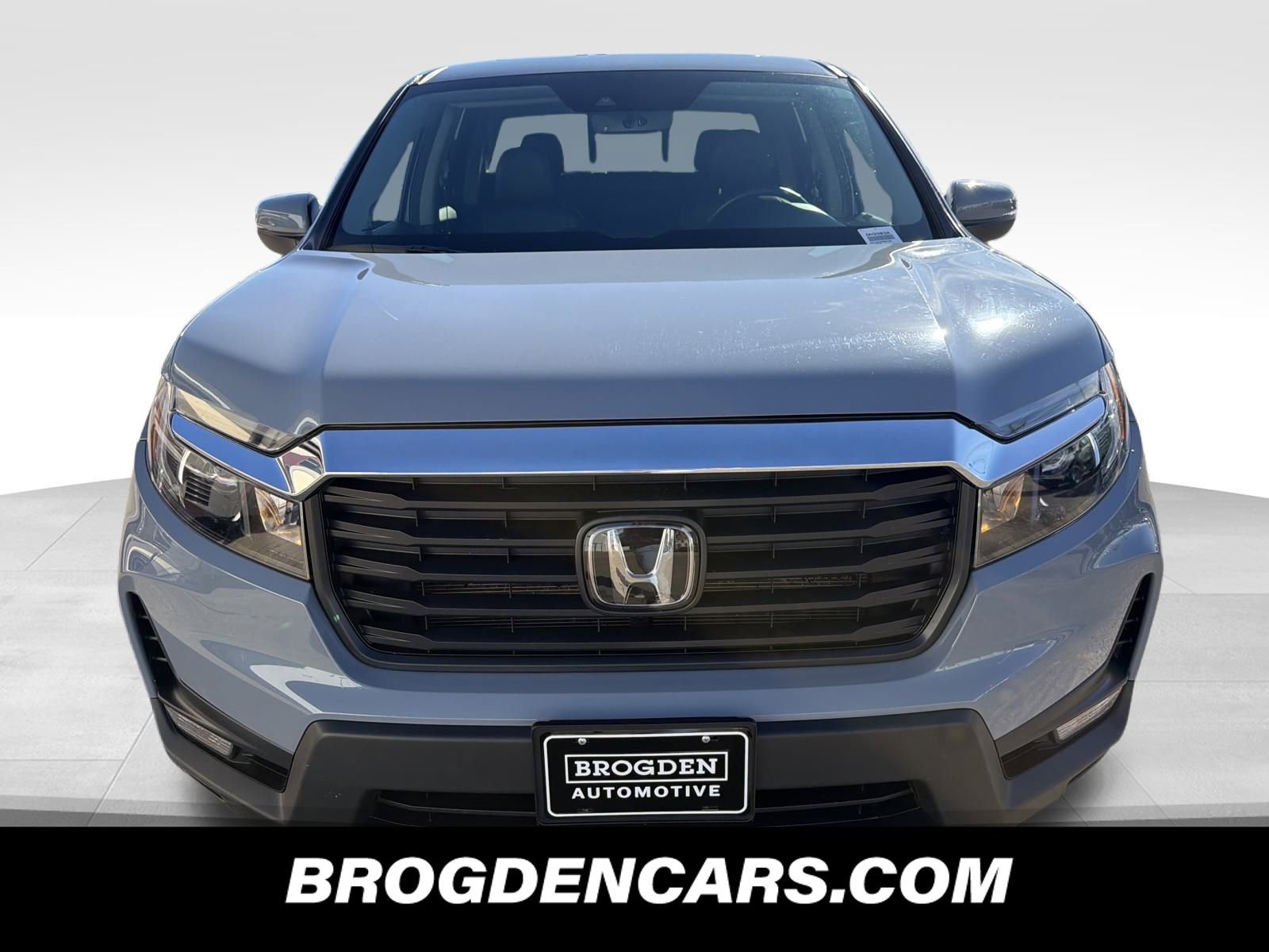 Used 2023 Honda Ridgeline RTL image 8