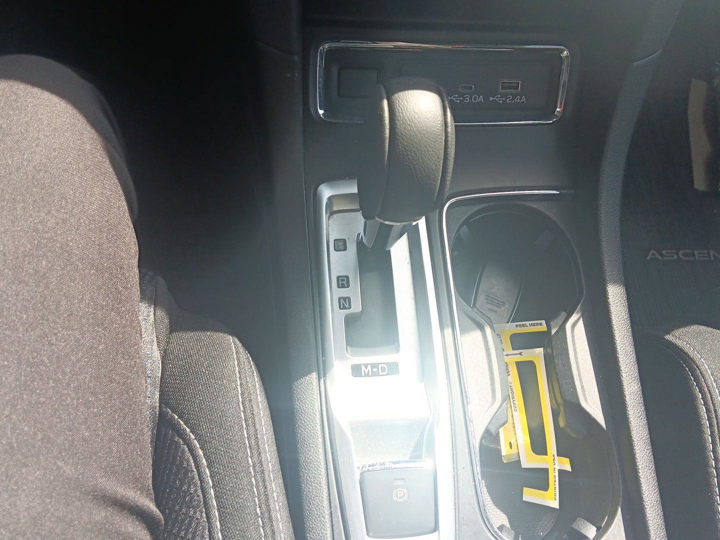 Used 2024 Subaru Ascent Premium w/ Convenience Package AWD/4WD image 17