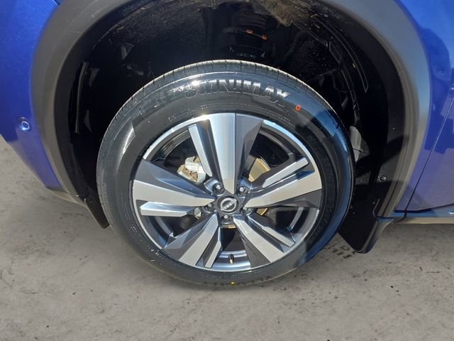 Used 2023 Nissan Rogue Platinum w/ Platinum Premium Package image 14