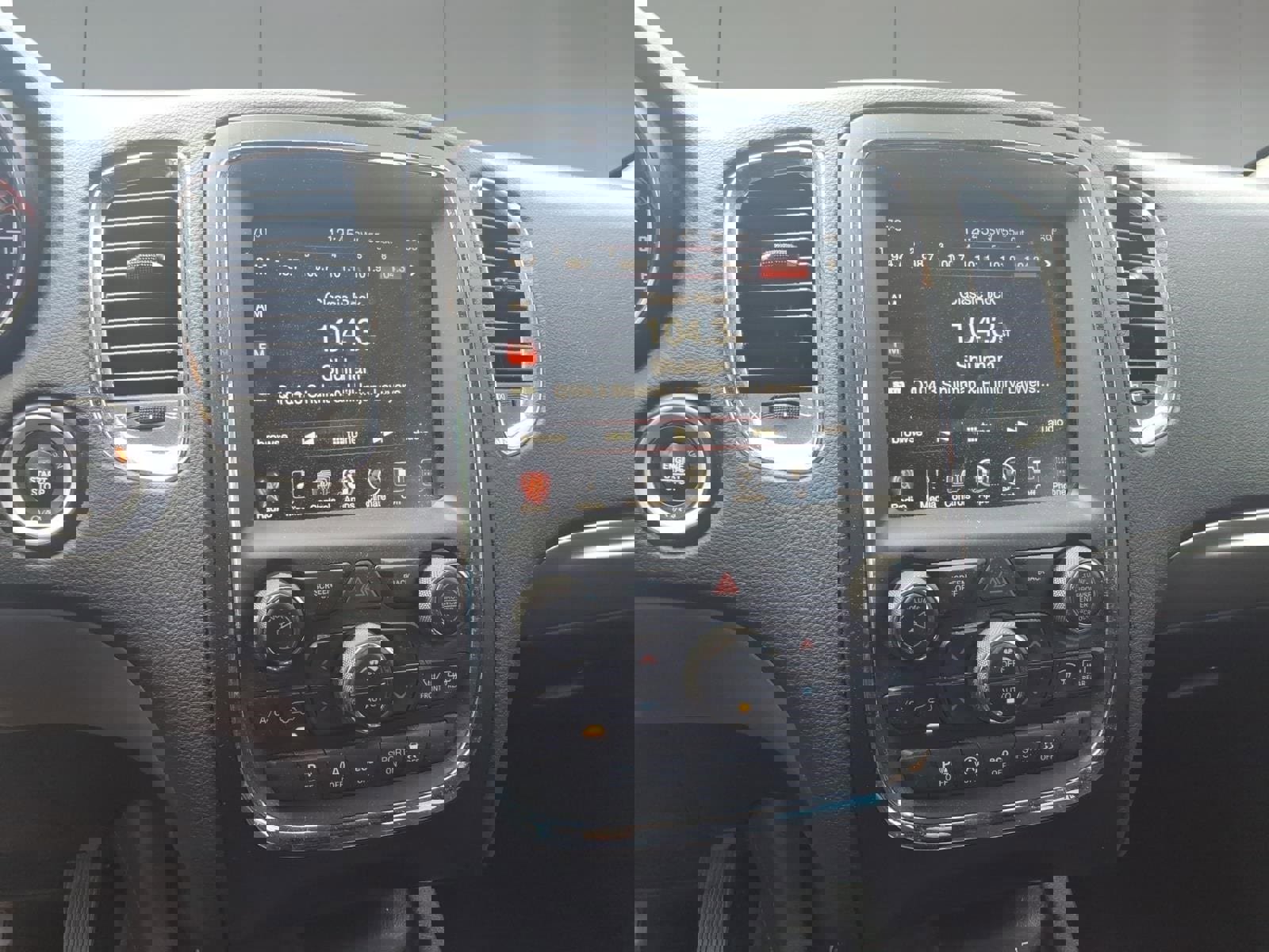 Used 2017 Dodge Durango SXT w/ Quick Order Package 23B image 13