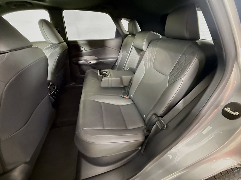 Certified 2023 Lexus RX 350 Premium w/ Accessory Package (Z1) FWD image 26