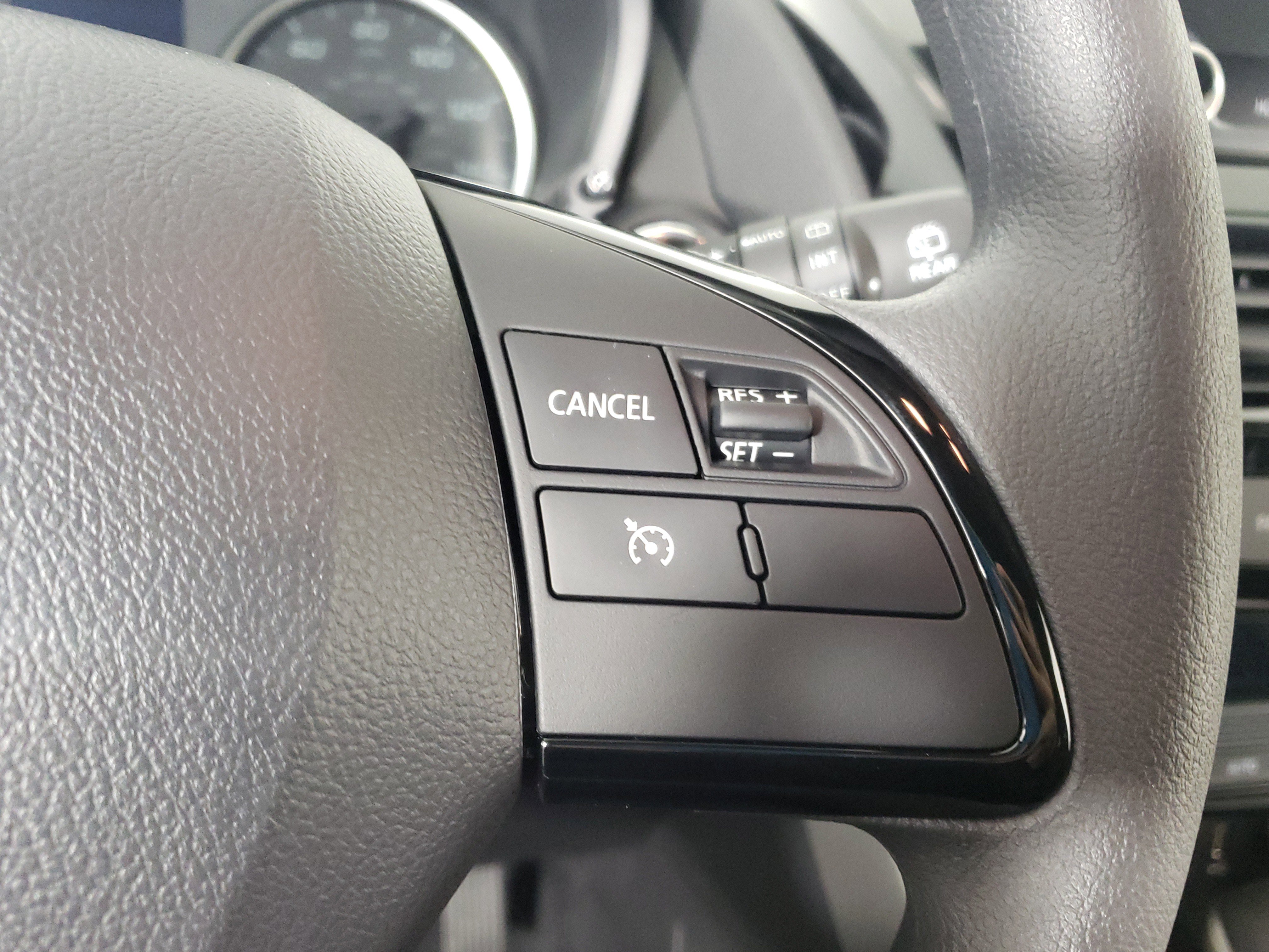 New 2026 Mitsubishi Eclipse Cross LE image 17