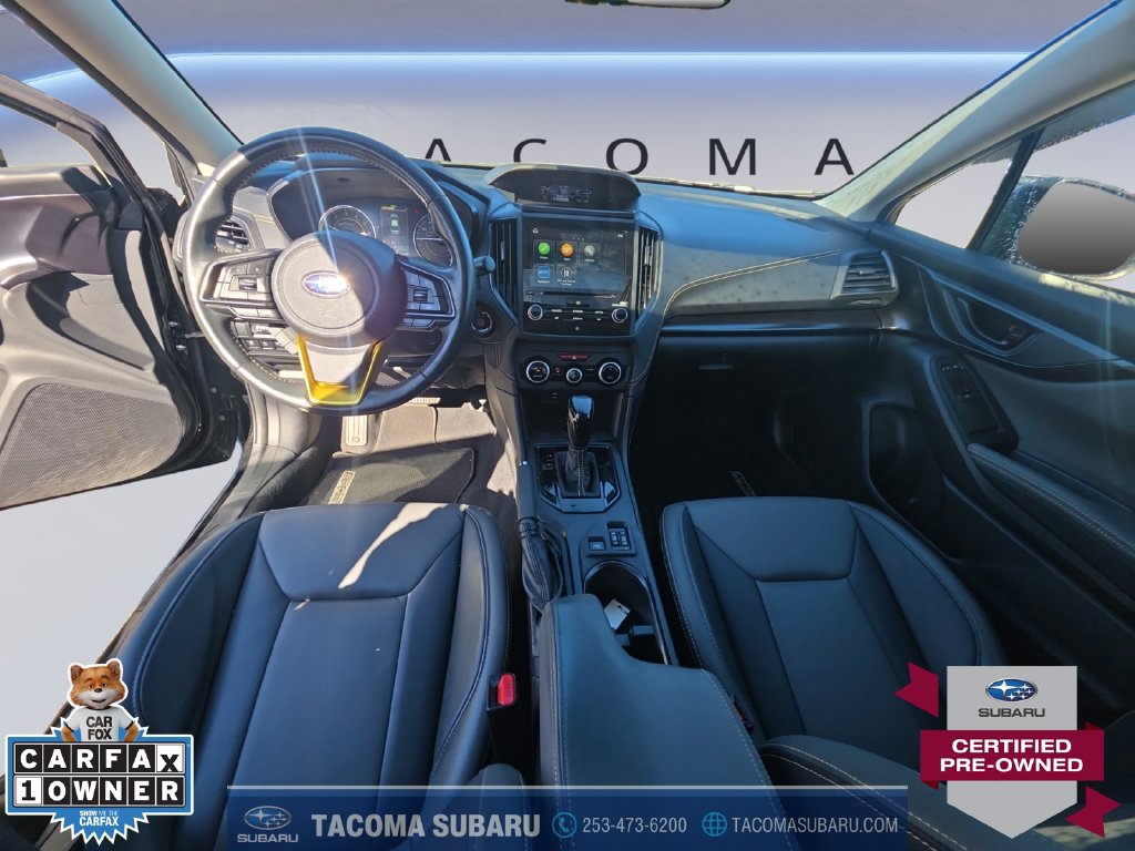 Used 2023 Subaru Crosstrek 2.5i Sport AWD/4WD image 12