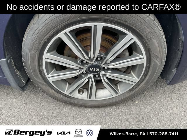 Used 2019 Kia Optima LX w/ LX 17" Wheel Package FWD image 2
