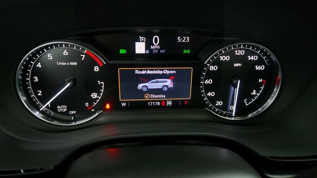 Certified 2024 Cadillac XT6 Premium Luxury image 15