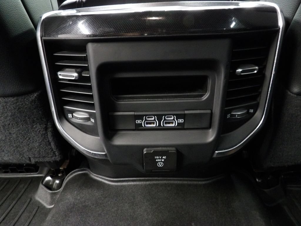 Used 2021 RAM 2500 Laramie w/ Safety Group AWD/4WD image 15