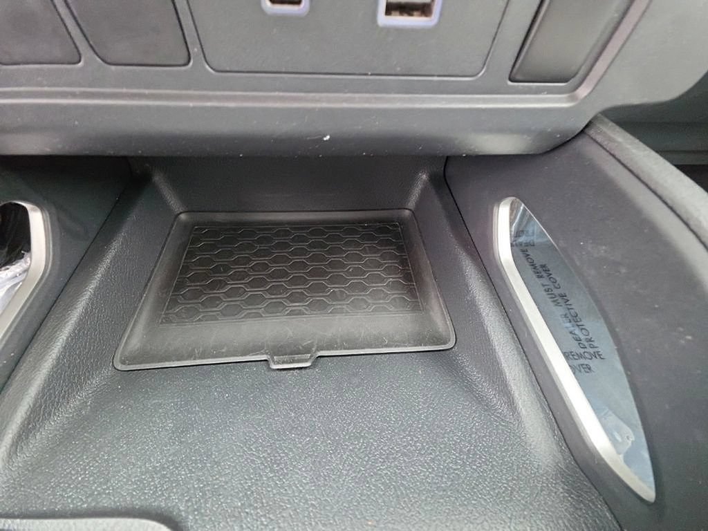 Used 2022 Nissan Frontier SV AWD/4WD image 22