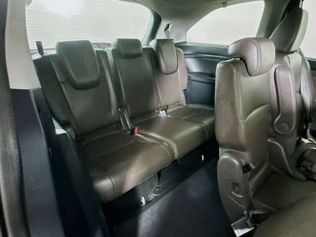 Certified 2020 Honda Odyssey Elite image 10