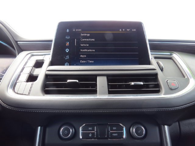 Used 2023 Chevrolet Tahoe Z71 AWD/4WD image 25