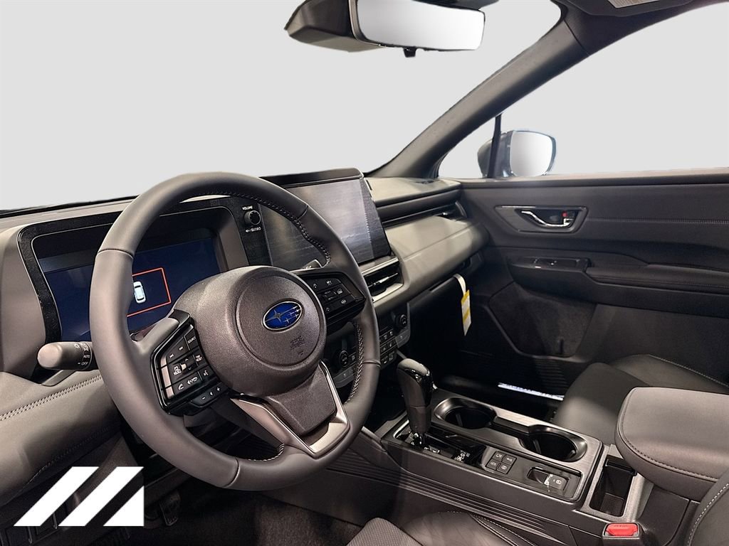New 2026 Subaru Outback Touring XT image 9